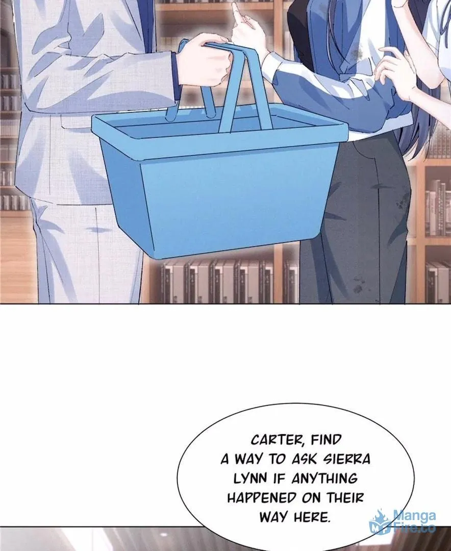 Read Beneath the Lady’s Mask chapter 47 image 32 on Lezhin