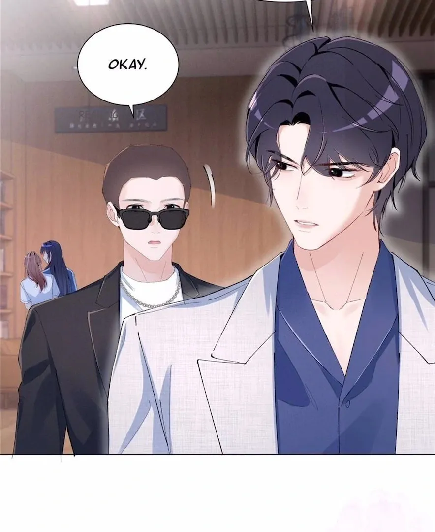 Read Beneath the Lady’s Mask chapter 47 image 33 on Lezhin