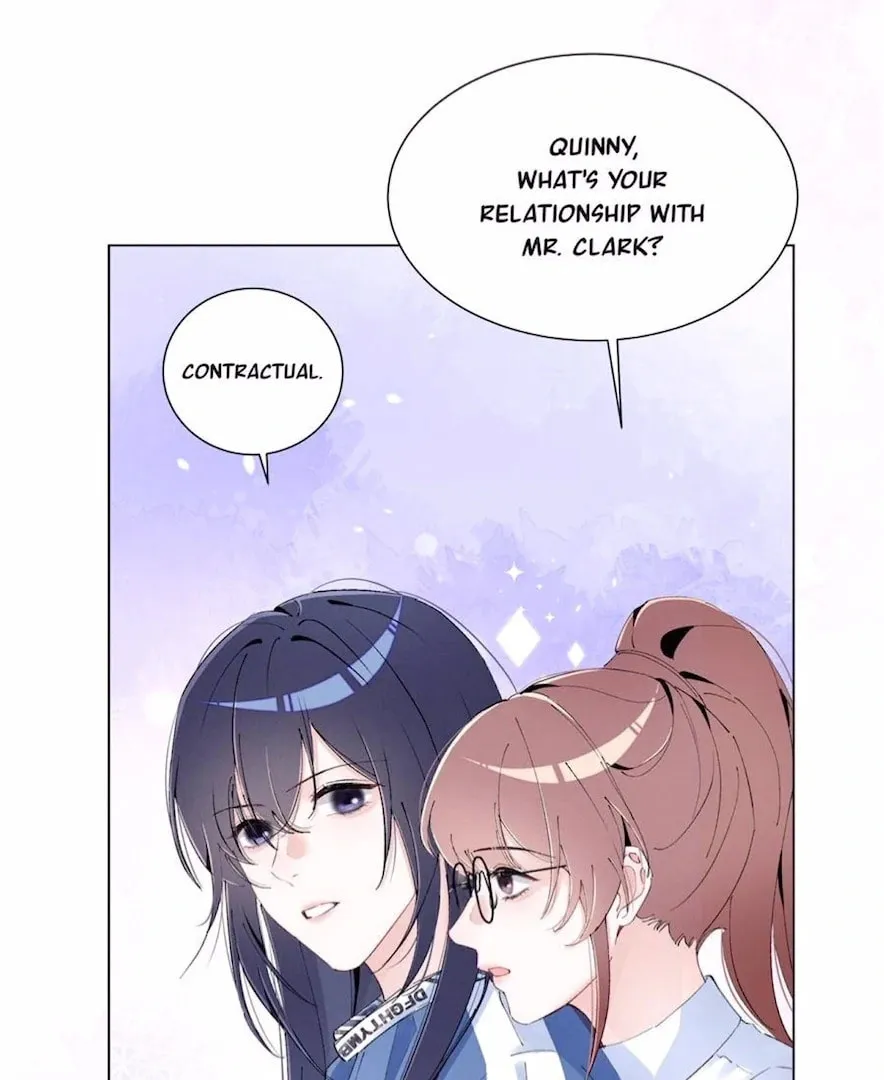Read Beneath the Lady’s Mask chapter 47 image 34 on Lezhin