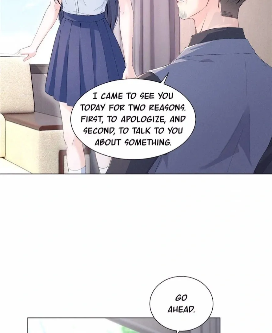 Read Beneath the Lady’s Mask chapter 47 image 4 on Lezhin