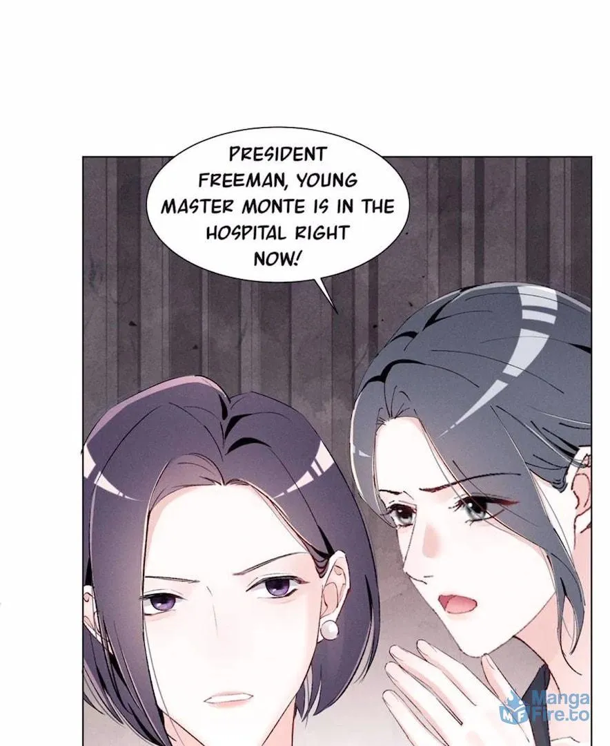 Read Beneath the Lady’s Mask chapter 47 image 44 on Lezhin