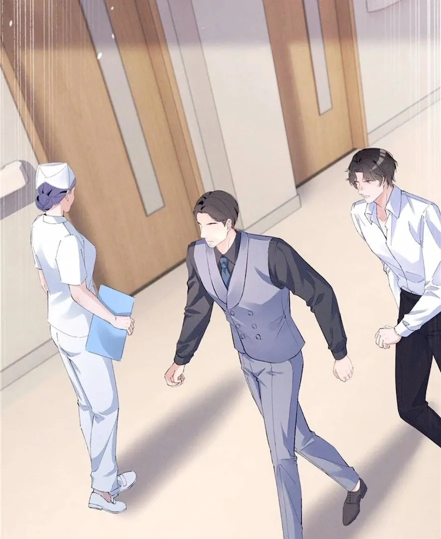 Read Beneath the Lady’s Mask chapter 47 image 46 on Lezhin