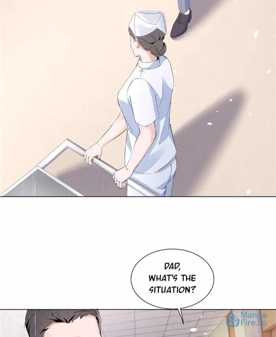 Read Beneath the Lady’s Mask chapter 47 image 47 on Lezhin