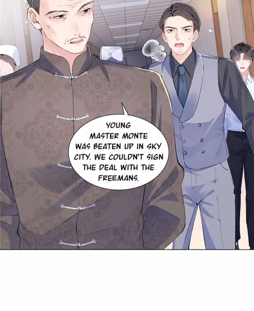 Read Beneath the Lady’s Mask chapter 47 image 48 on Lezhin