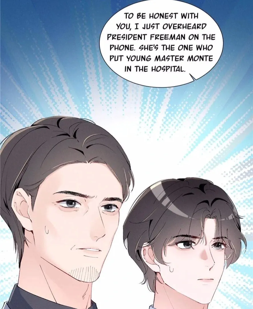 Read Beneath the Lady’s Mask chapter 47 image 55 on Lezhin