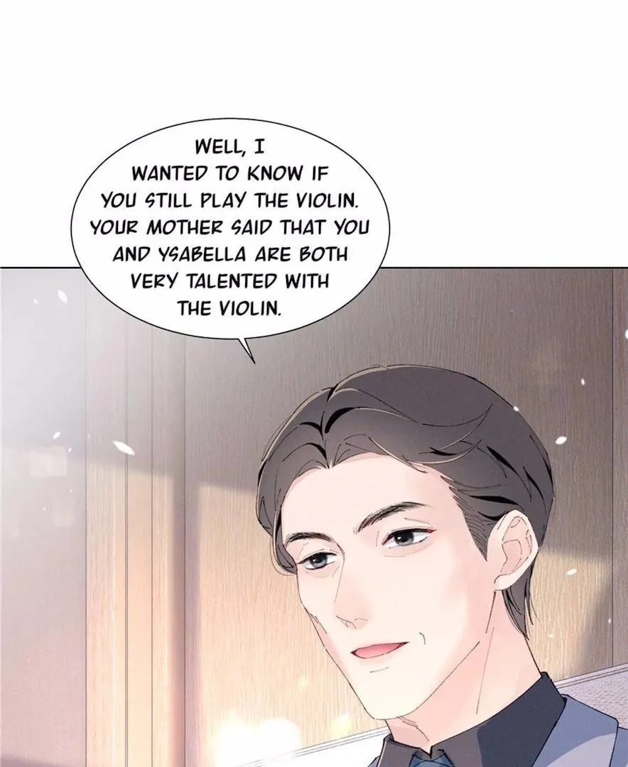 Read Beneath the Lady’s Mask chapter 47 image 6 on Lezhin