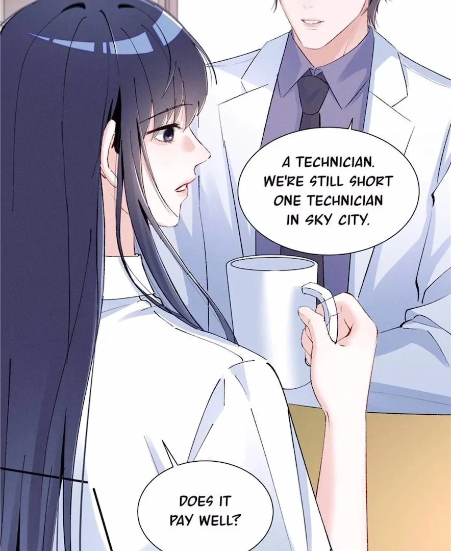 Read Beneath the Lady’s Mask chapter 47 image 61 on Lezhin