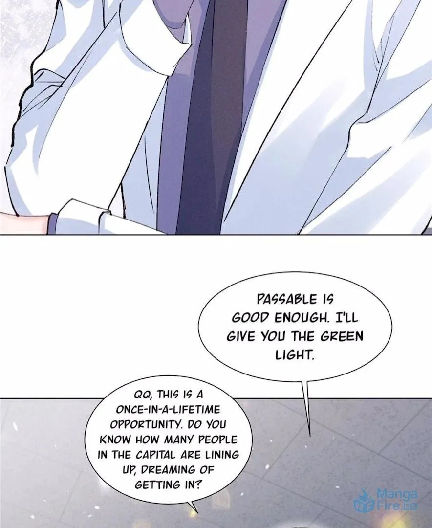 Read Beneath the Lady’s Mask chapter 47 image 65 on Lezhin