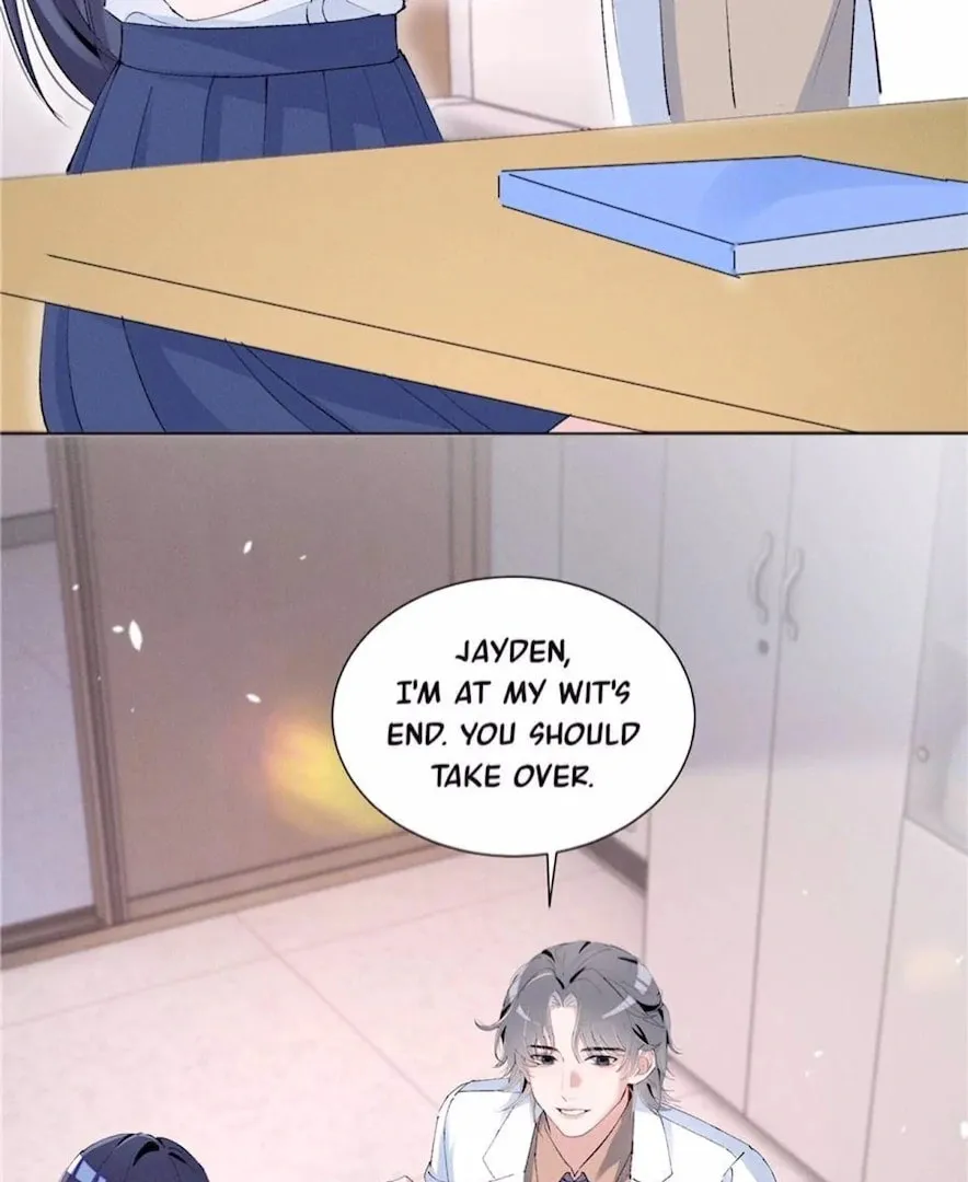 Read Beneath the Lady’s Mask chapter 47 image 67 on Lezhin