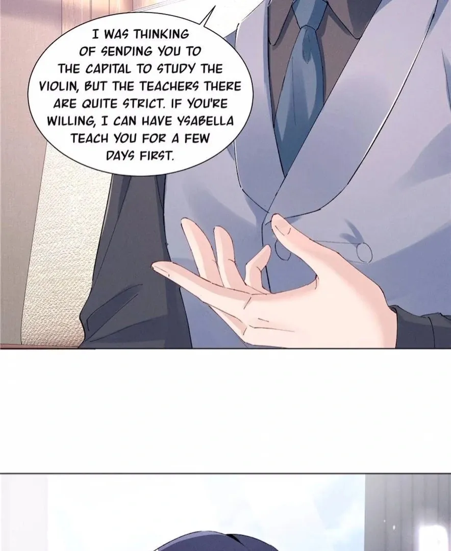 Read Beneath the Lady’s Mask chapter 47 image 7 on Lezhin