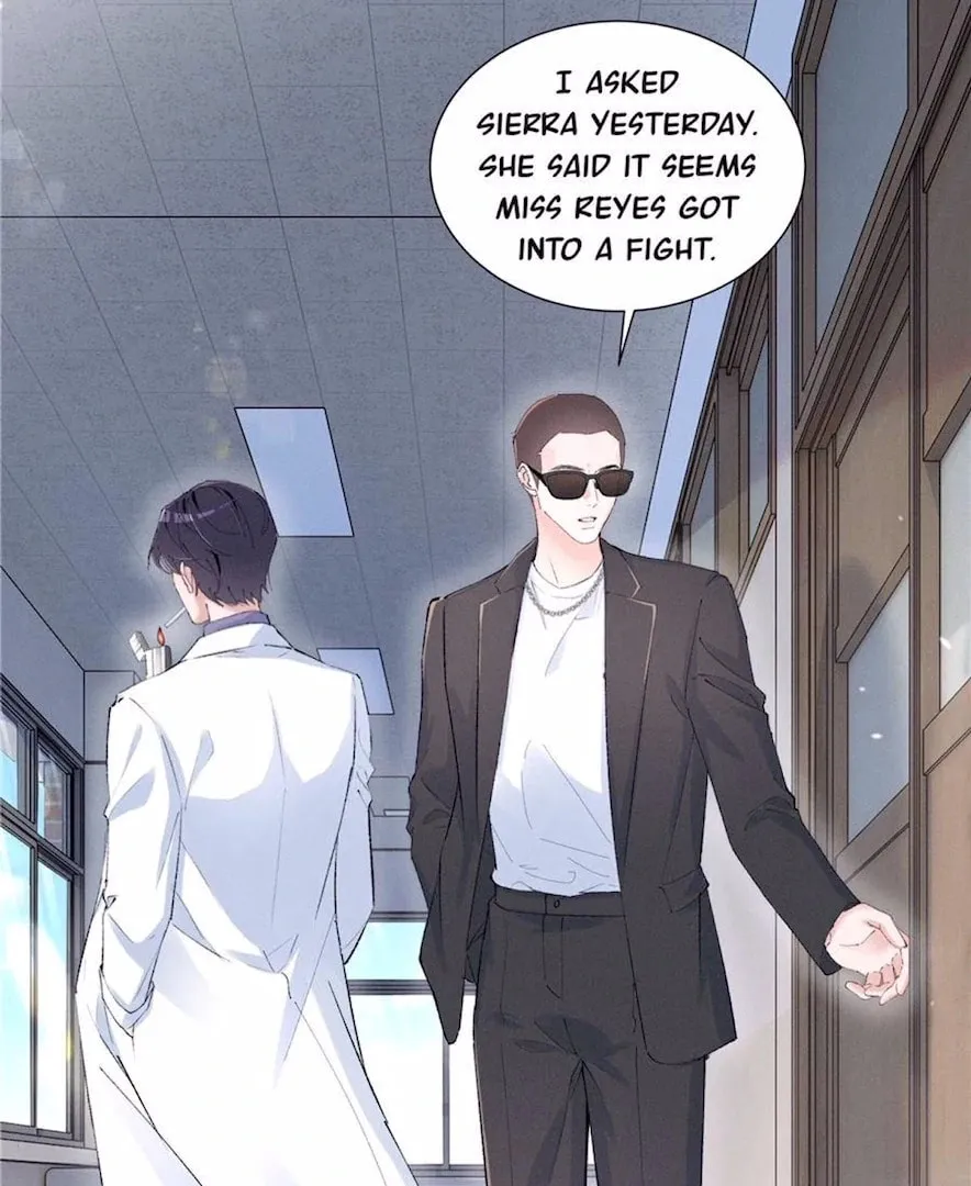 Read Beneath the Lady’s Mask chapter 47 image 70 on Lezhin