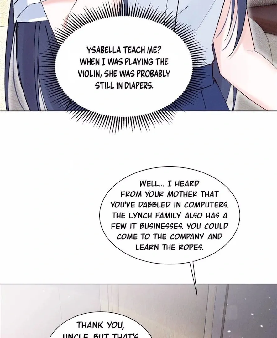 Read Beneath the Lady’s Mask chapter 47 image 9 on Lezhin