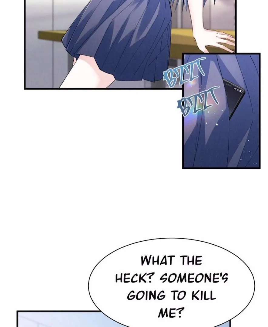 Read Beneath the Lady’s Mask chapter 48 image 1 on Lezhin