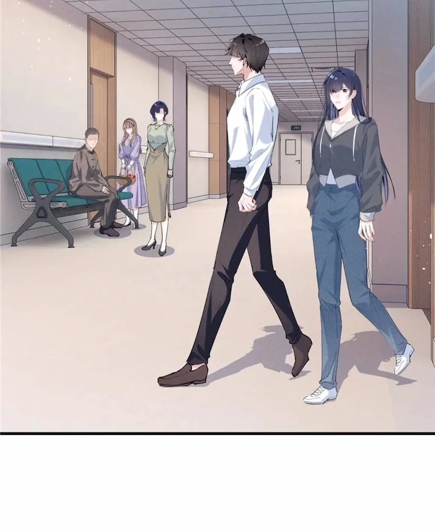 Read Beneath the Lady’s Mask chapter 48 image 13 on Lezhin