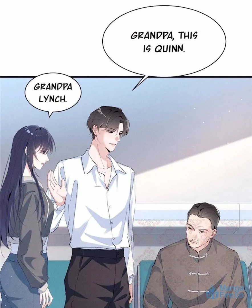 Read Beneath the Lady’s Mask chapter 48 image 14 on Lezhin