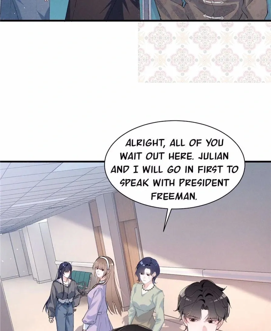Read Beneath the Lady’s Mask chapter 48 image 15 on Lezhin