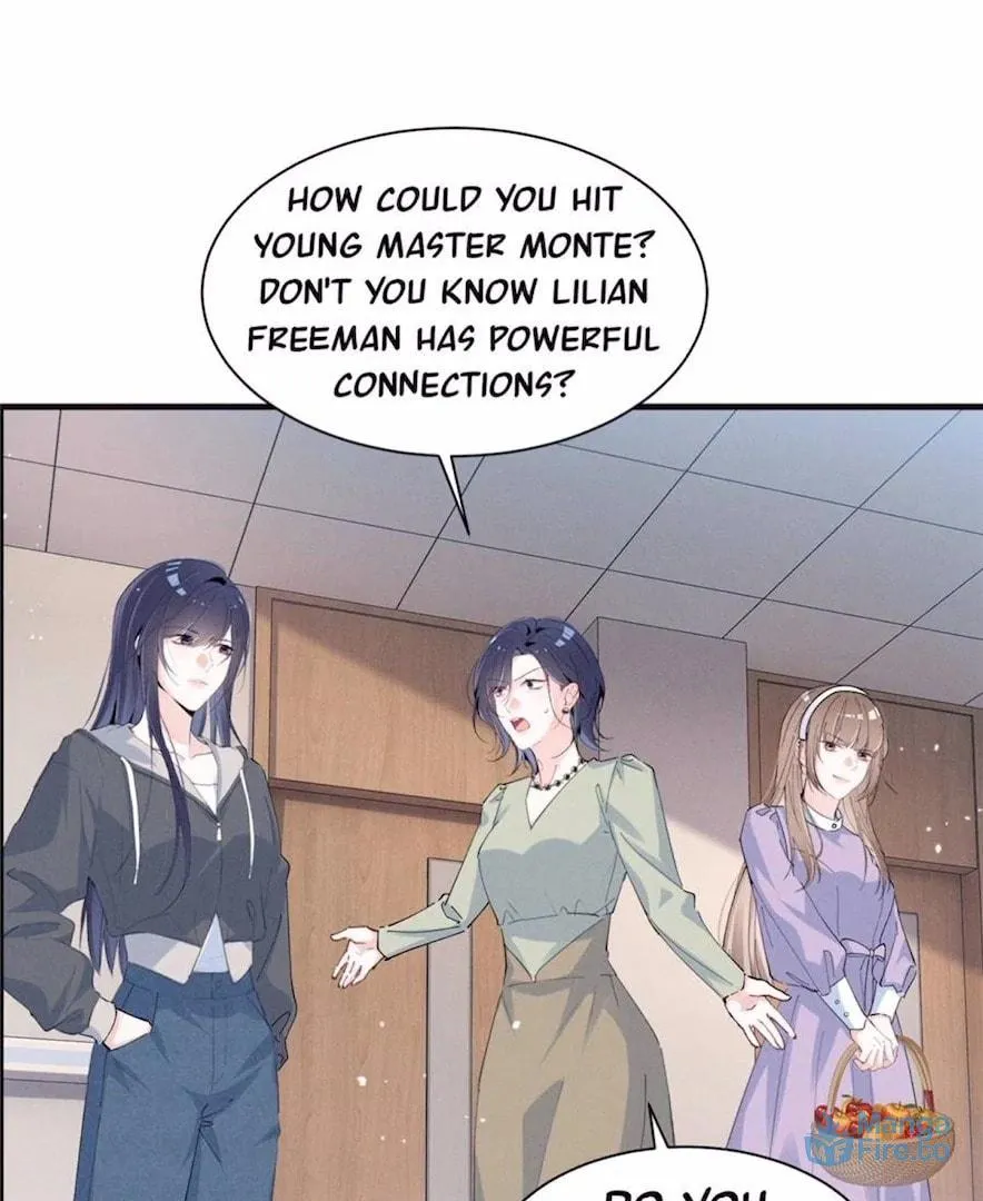 Read Beneath the Lady’s Mask chapter 48 image 17 on Lezhin