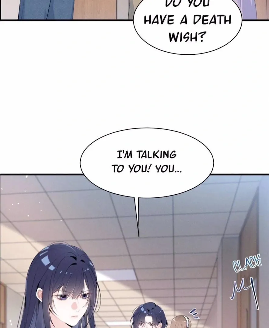 Read Beneath the Lady’s Mask chapter 48 image 18 on Lezhin