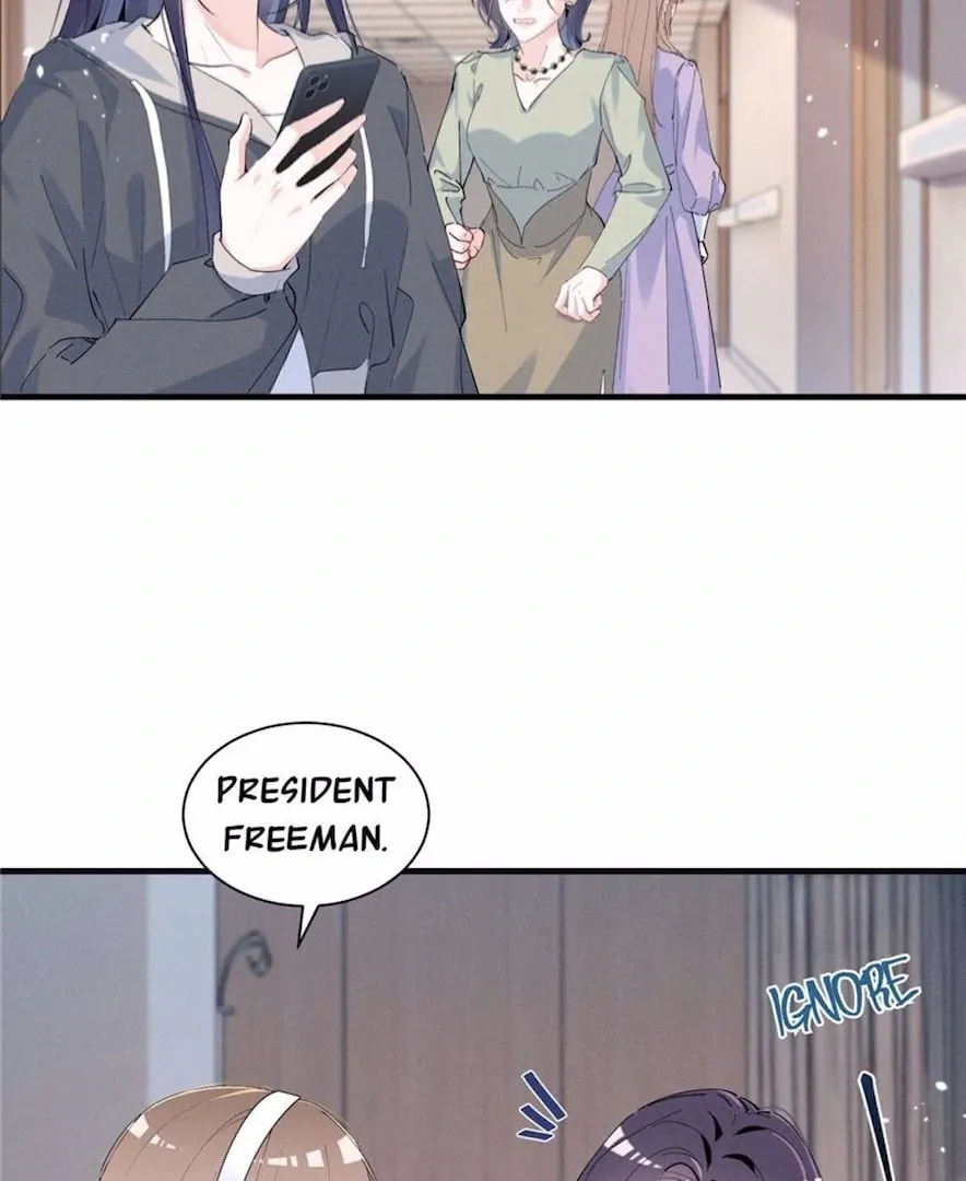 Read Beneath the Lady’s Mask chapter 48 image 19 on Lezhin