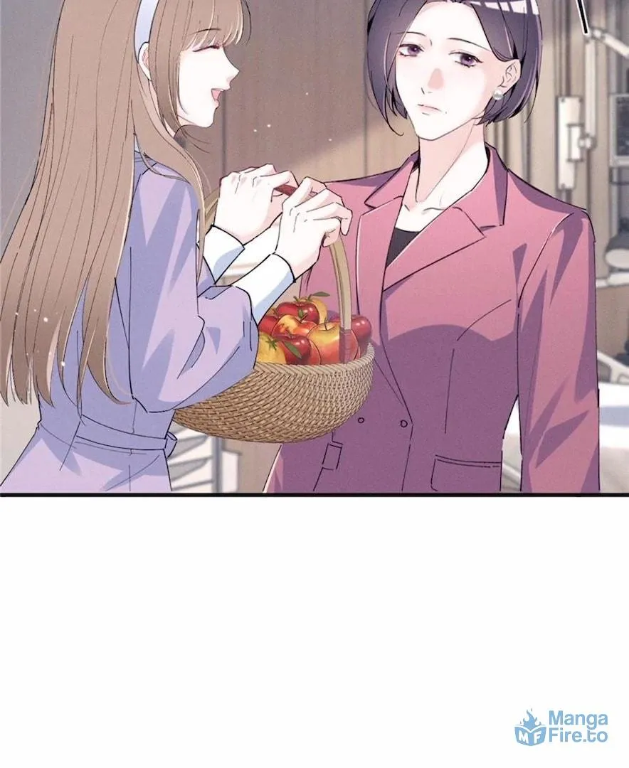 Read Beneath the Lady’s Mask chapter 48 image 20 on Lezhin