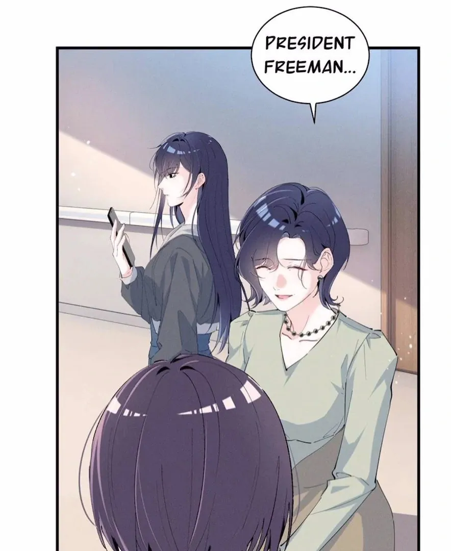 Read Beneath the Lady’s Mask chapter 48 image 21 on Lezhin