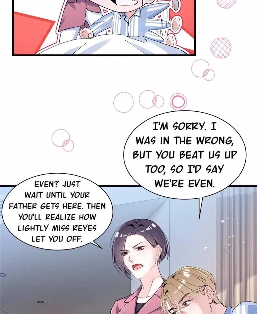 Read Beneath the Lady’s Mask chapter 48 image 28 on Lezhin