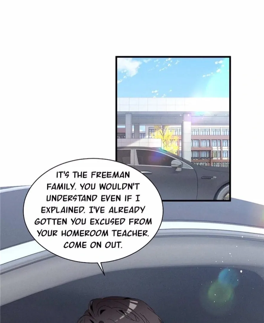 Read Beneath the Lady’s Mask chapter 48 image 3 on Lezhin