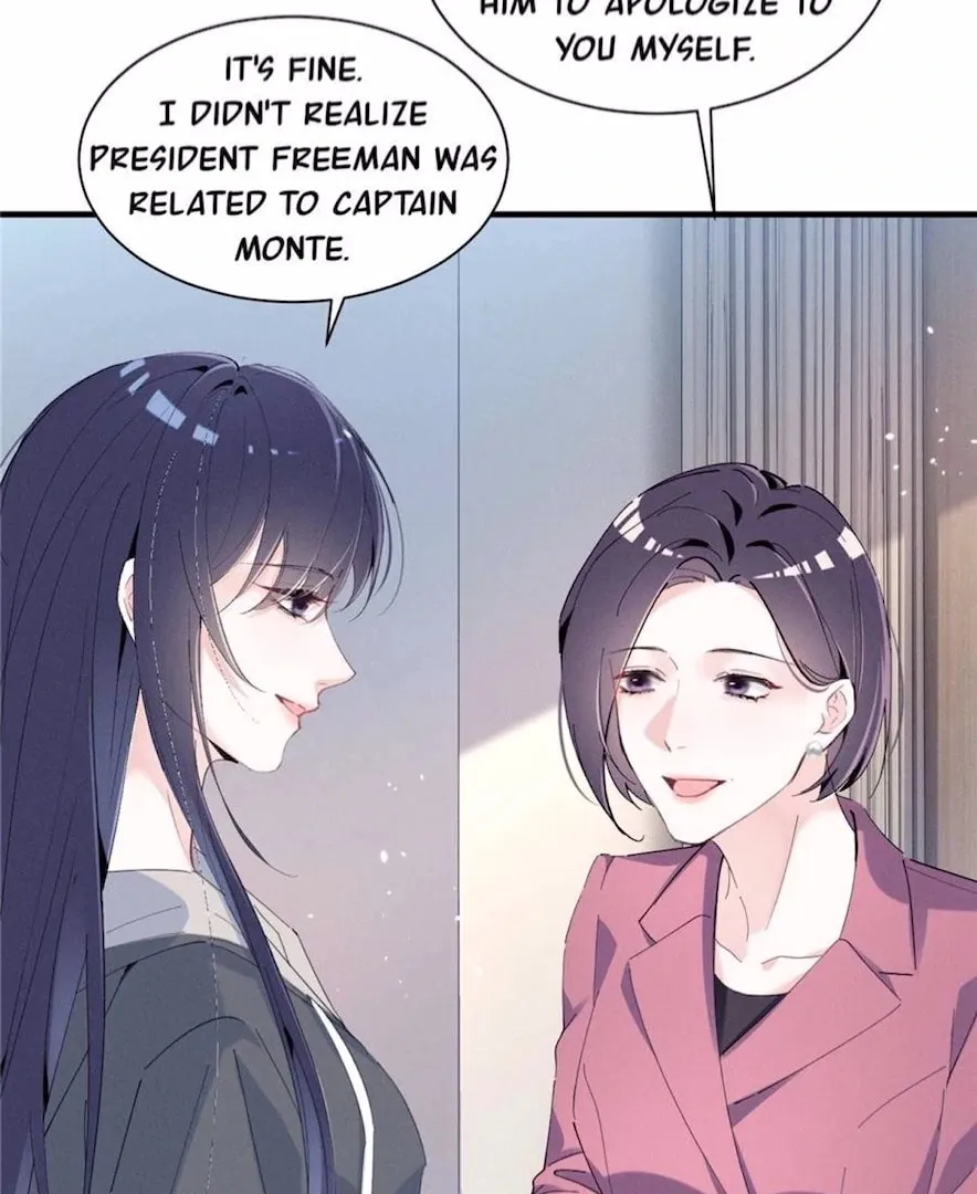 Read Beneath the Lady’s Mask chapter 48 image 30 on Lezhin