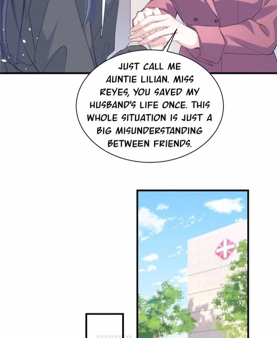 Read Beneath the Lady’s Mask chapter 48 image 31 on Lezhin