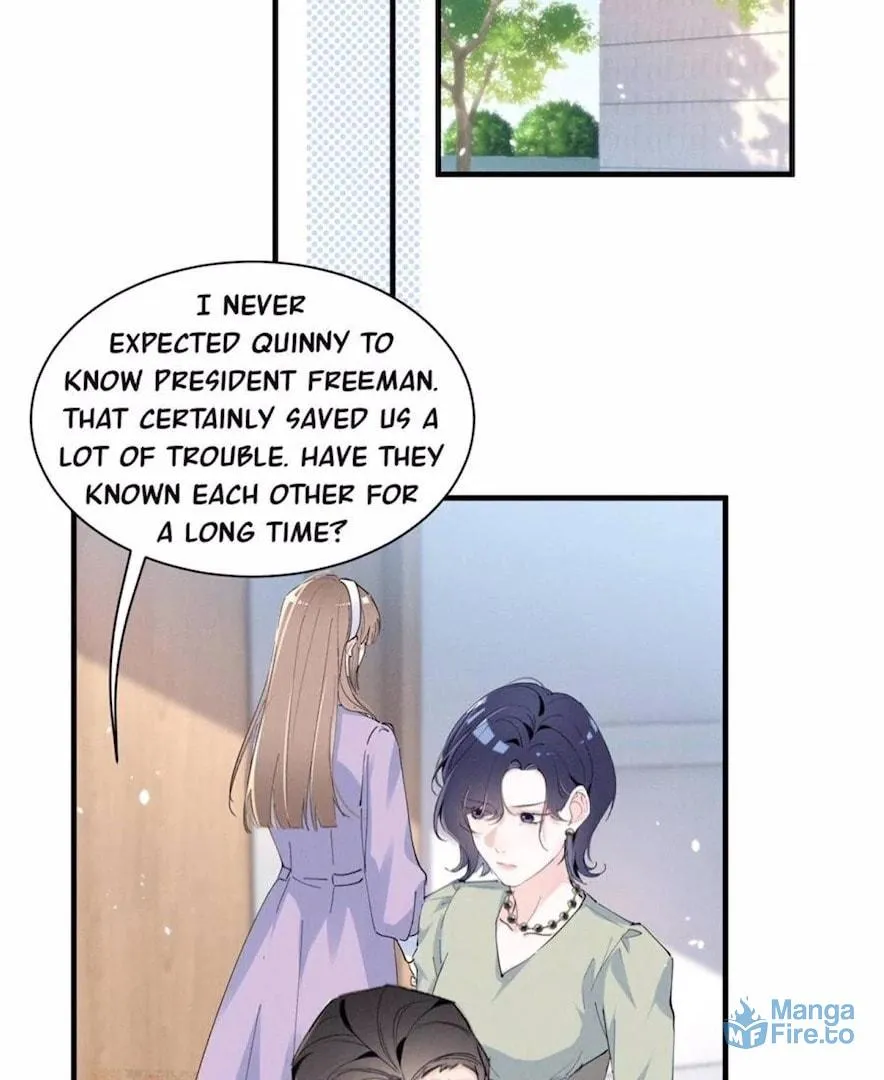 Read Beneath the Lady’s Mask chapter 48 image 32 on Lezhin