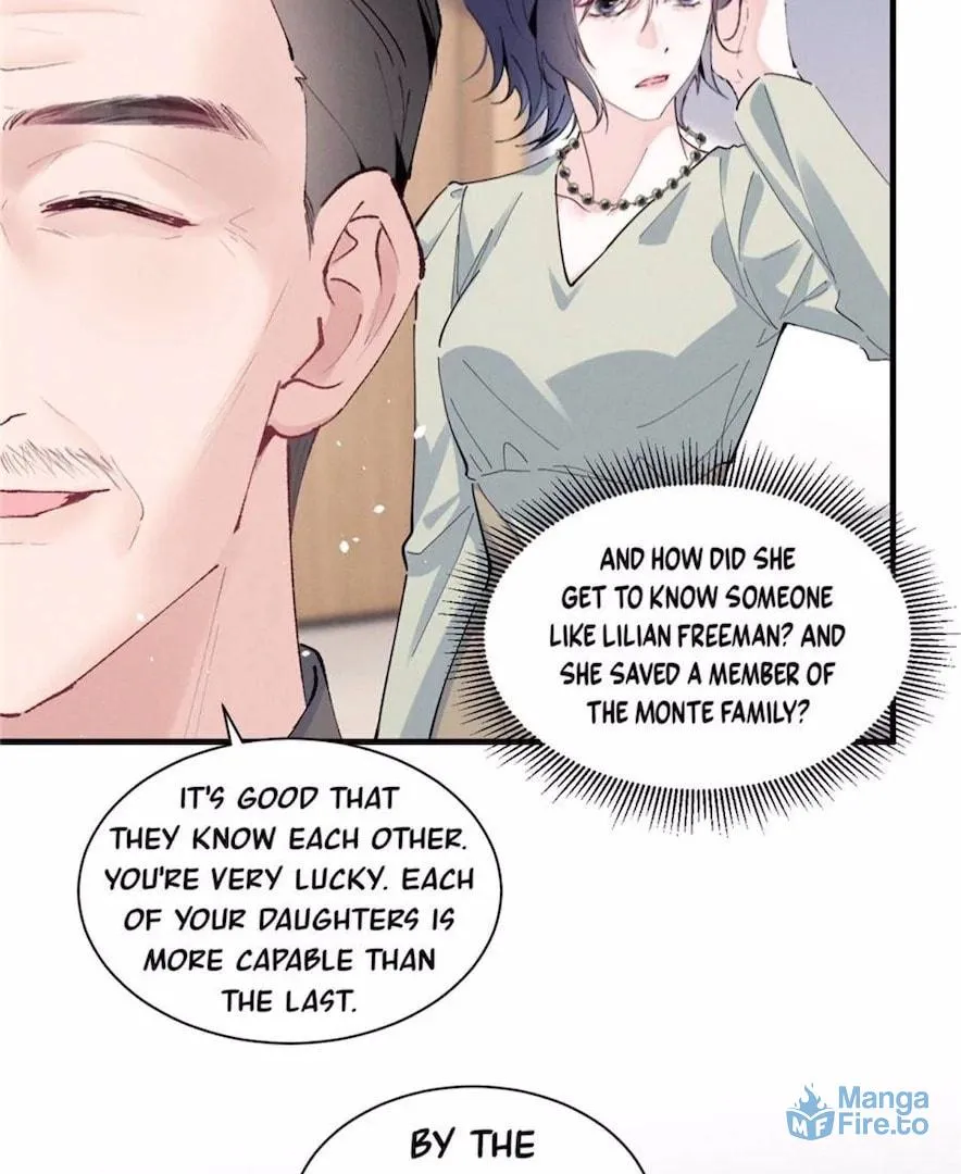 Read Beneath the Lady’s Mask chapter 48 image 35 on Lezhin