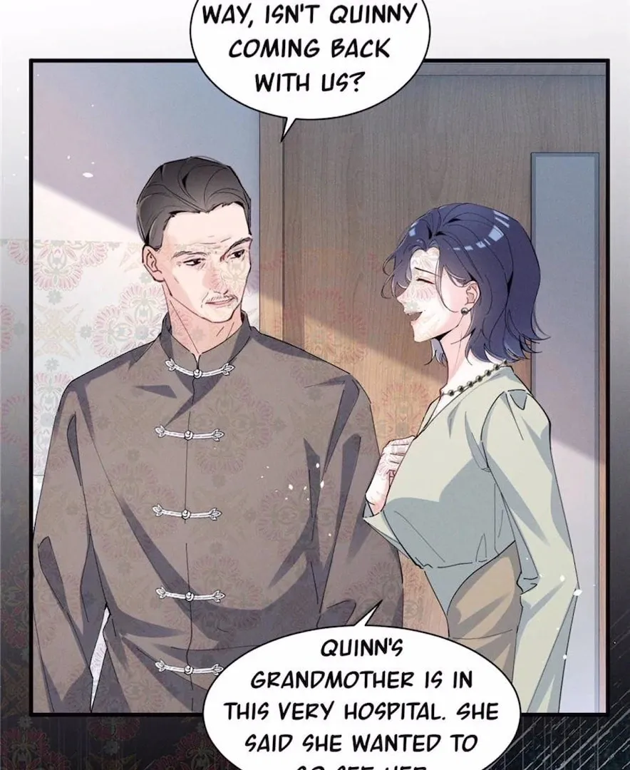 Read Beneath the Lady’s Mask chapter 48 image 36 on Lezhin