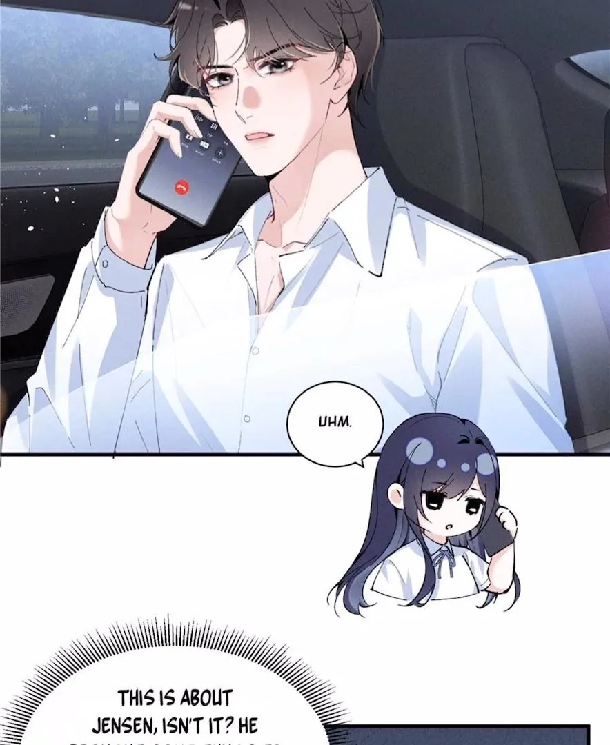 Read Beneath the Lady’s Mask chapter 48 image 4 on Lezhin