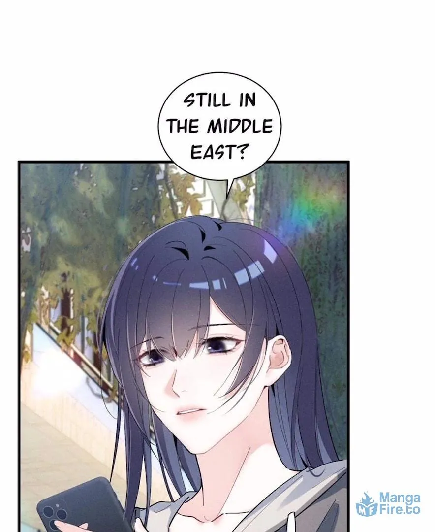 Read Beneath the Lady’s Mask chapter 48 image 44 on Lezhin