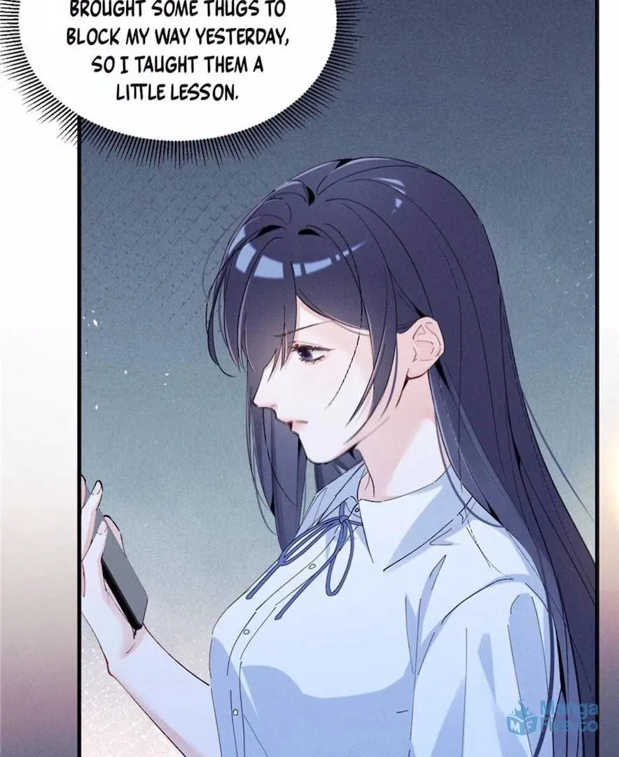 Read Beneath the Lady’s Mask chapter 48 image 5 on Lezhin