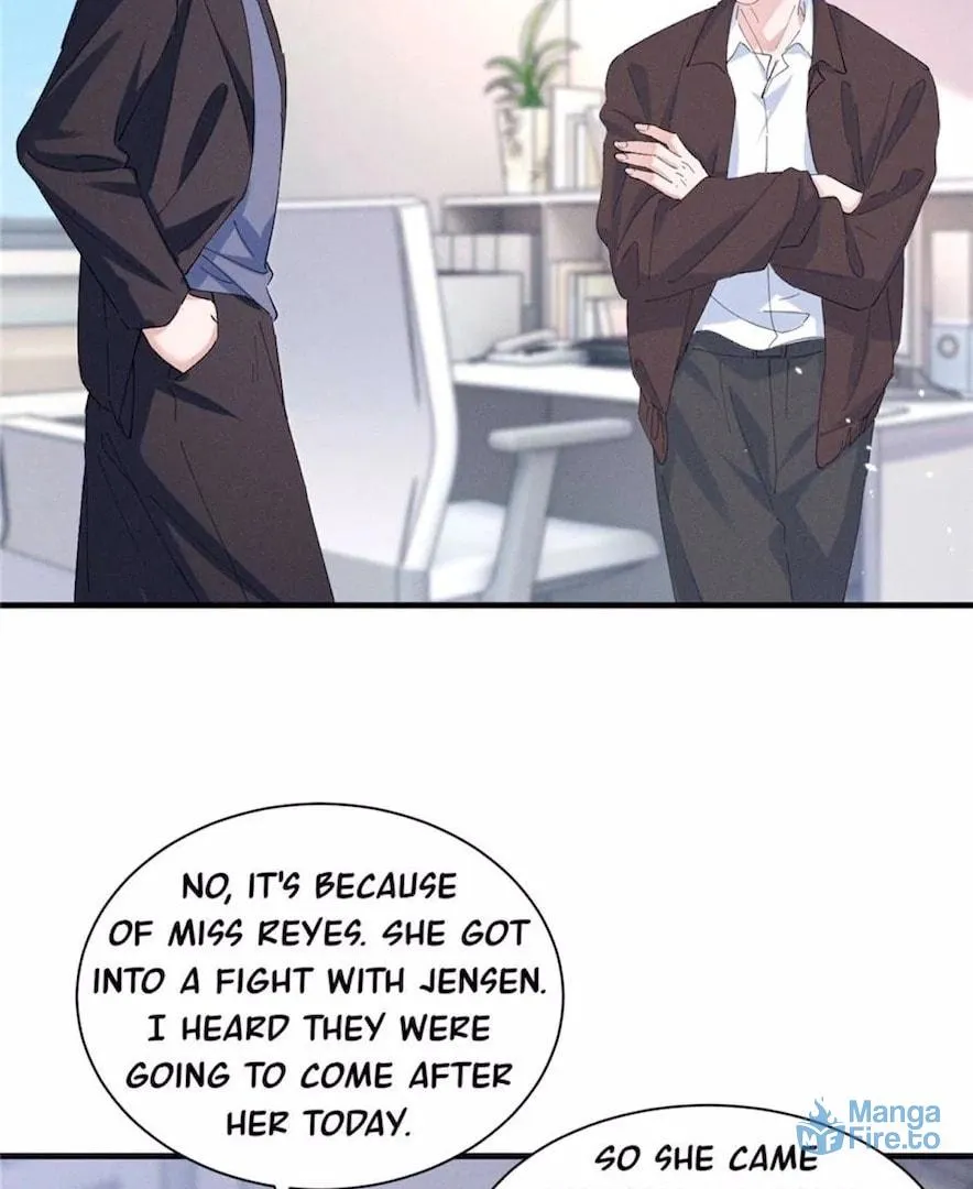 Read Beneath the Lady’s Mask chapter 48 image 56 on Lezhin