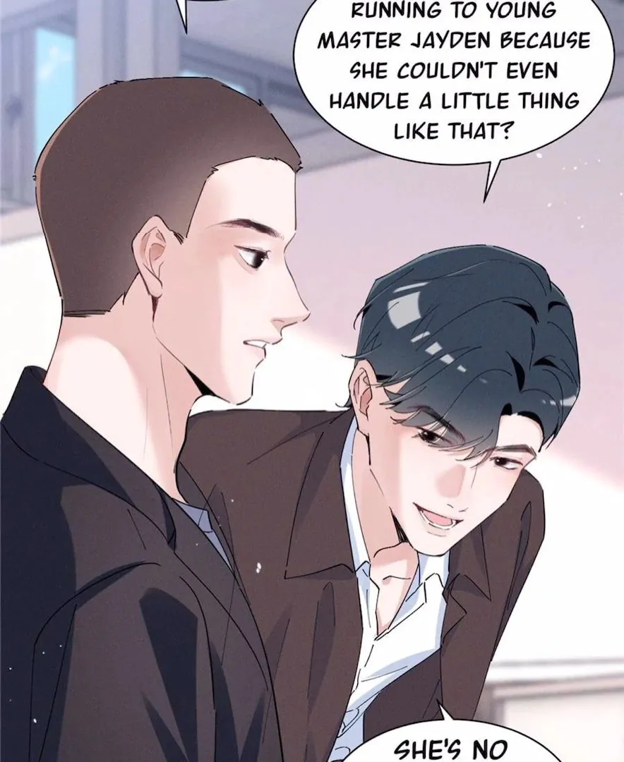 Read Beneath the Lady’s Mask chapter 48 image 57 on Lezhin