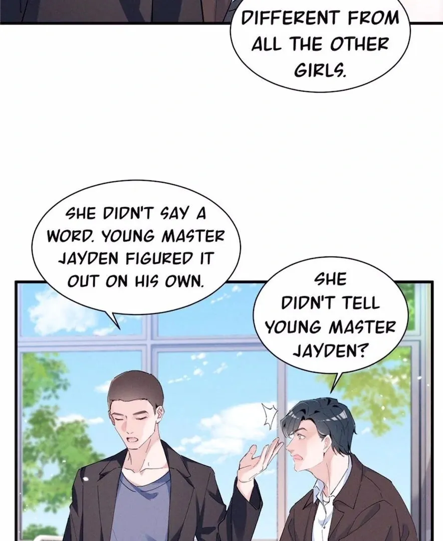 Read Beneath the Lady’s Mask chapter 48 image 58 on Lezhin