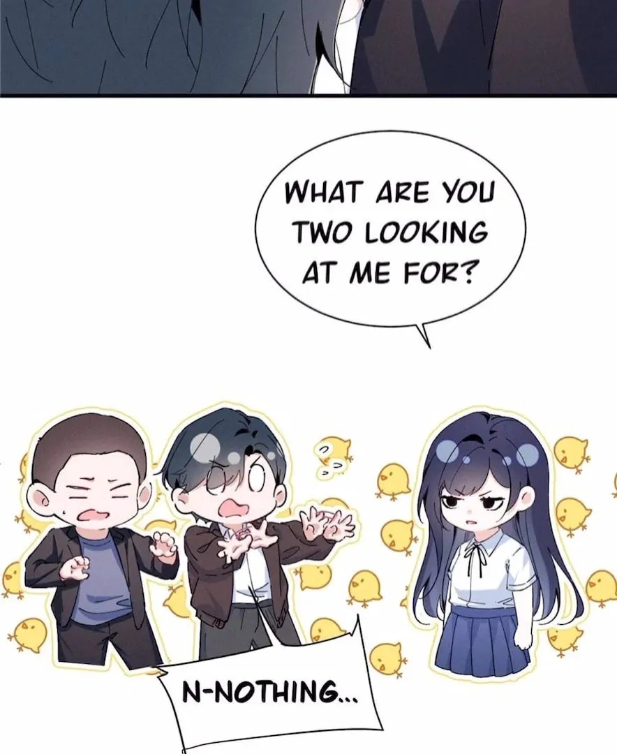 Read Beneath the Lady’s Mask chapter 48 image 61 on Lezhin