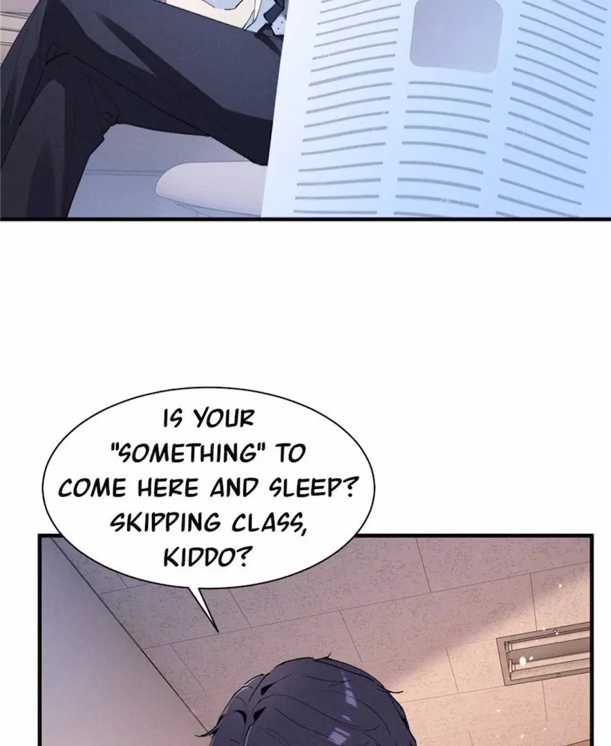 Read Beneath the Lady’s Mask chapter 48 image 64 on Lezhin
