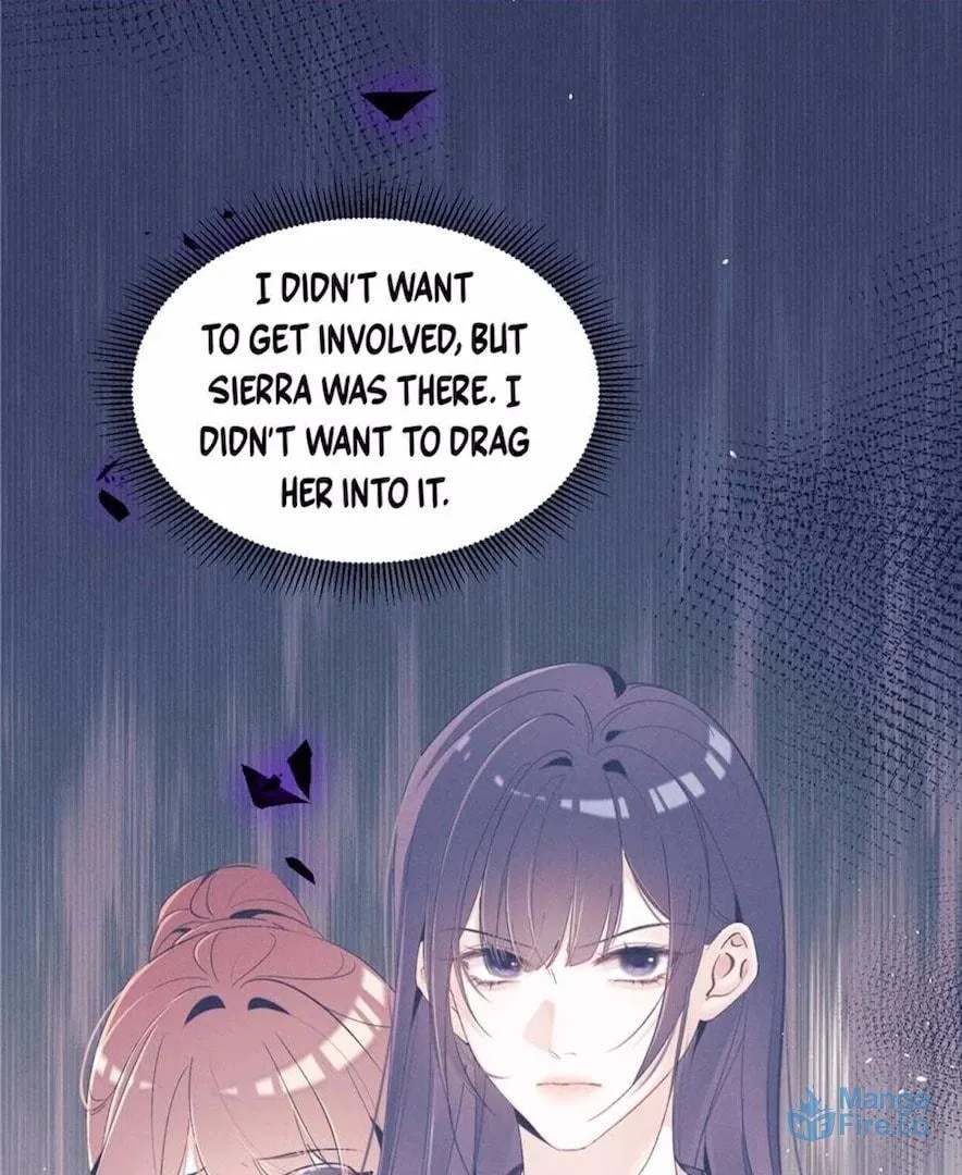 Read Beneath the Lady’s Mask chapter 48 image 8 on Lezhin