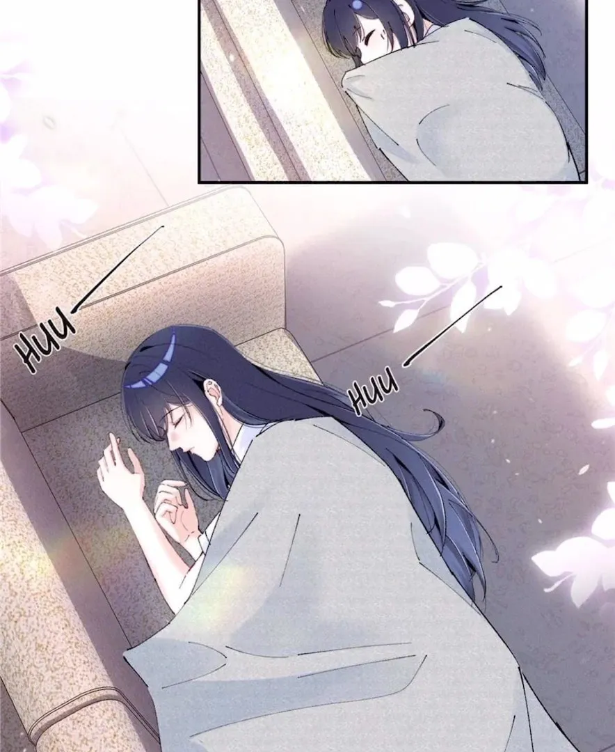 Read Beneath the Lady’s Mask chapter 49 image 1 on Lezhin