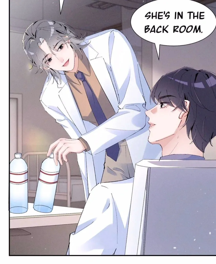 Read Beneath the Lady’s Mask chapter 49 image 10 on Lezhin