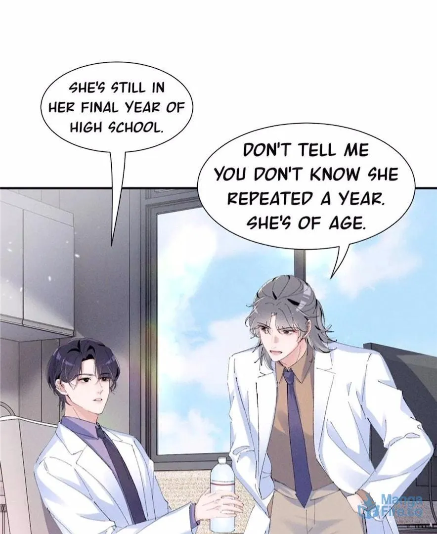 Read Beneath the Lady’s Mask chapter 49 image 11 on Lezhin