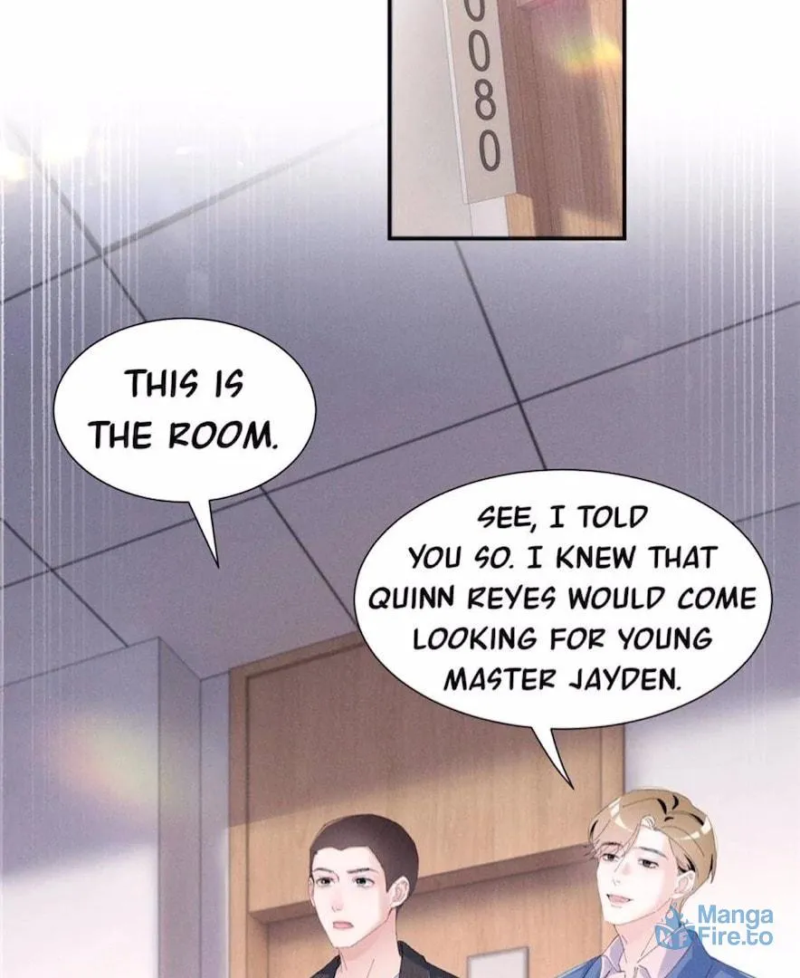 Read Beneath the Lady’s Mask chapter 49 image 14 on Lezhin