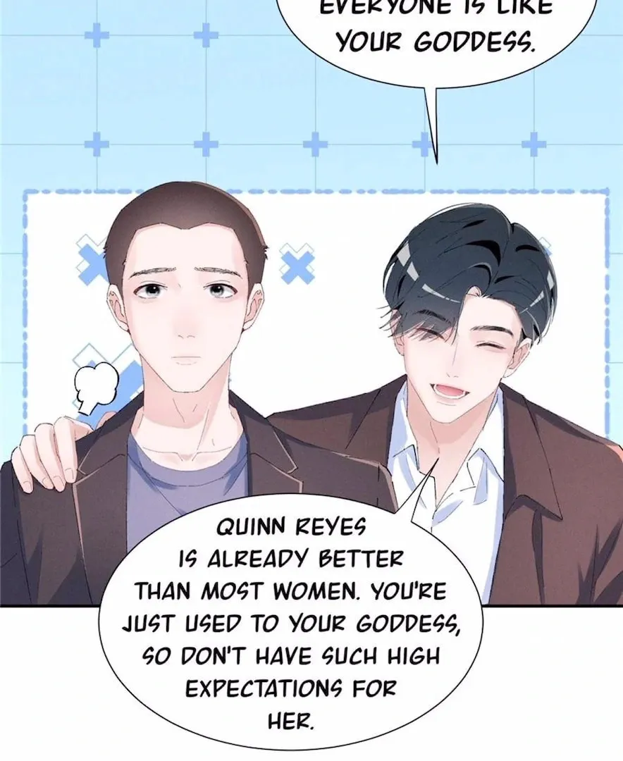 Read Beneath the Lady’s Mask chapter 49 image 16 on Lezhin