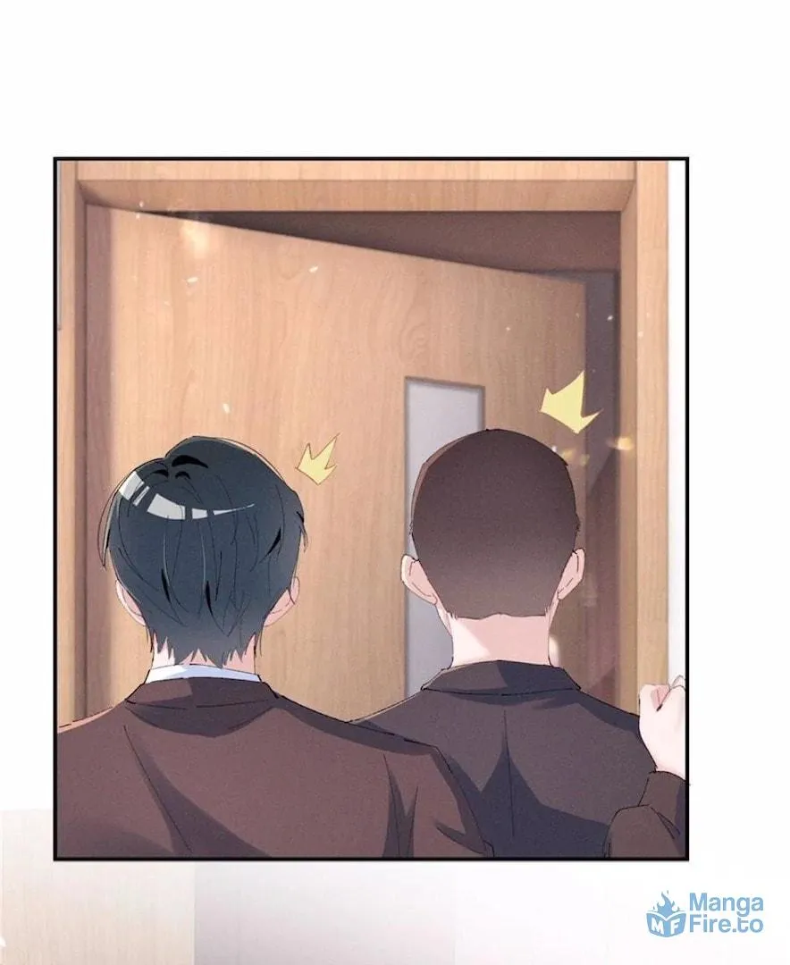 Read Beneath the Lady’s Mask chapter 49 image 17 on Lezhin