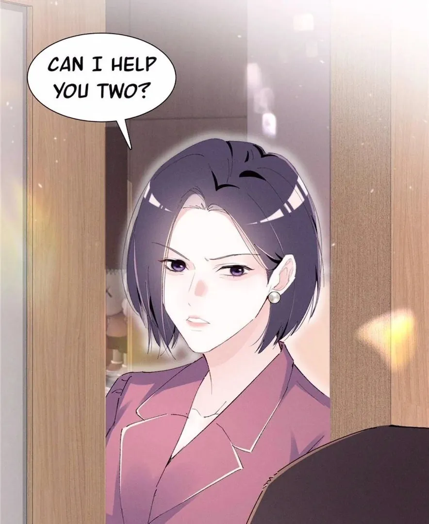 Read Beneath the Lady’s Mask chapter 49 image 18 on Lezhin