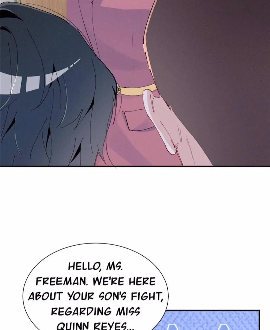 Read Beneath the Lady’s Mask chapter 49 image 19 on Lezhin