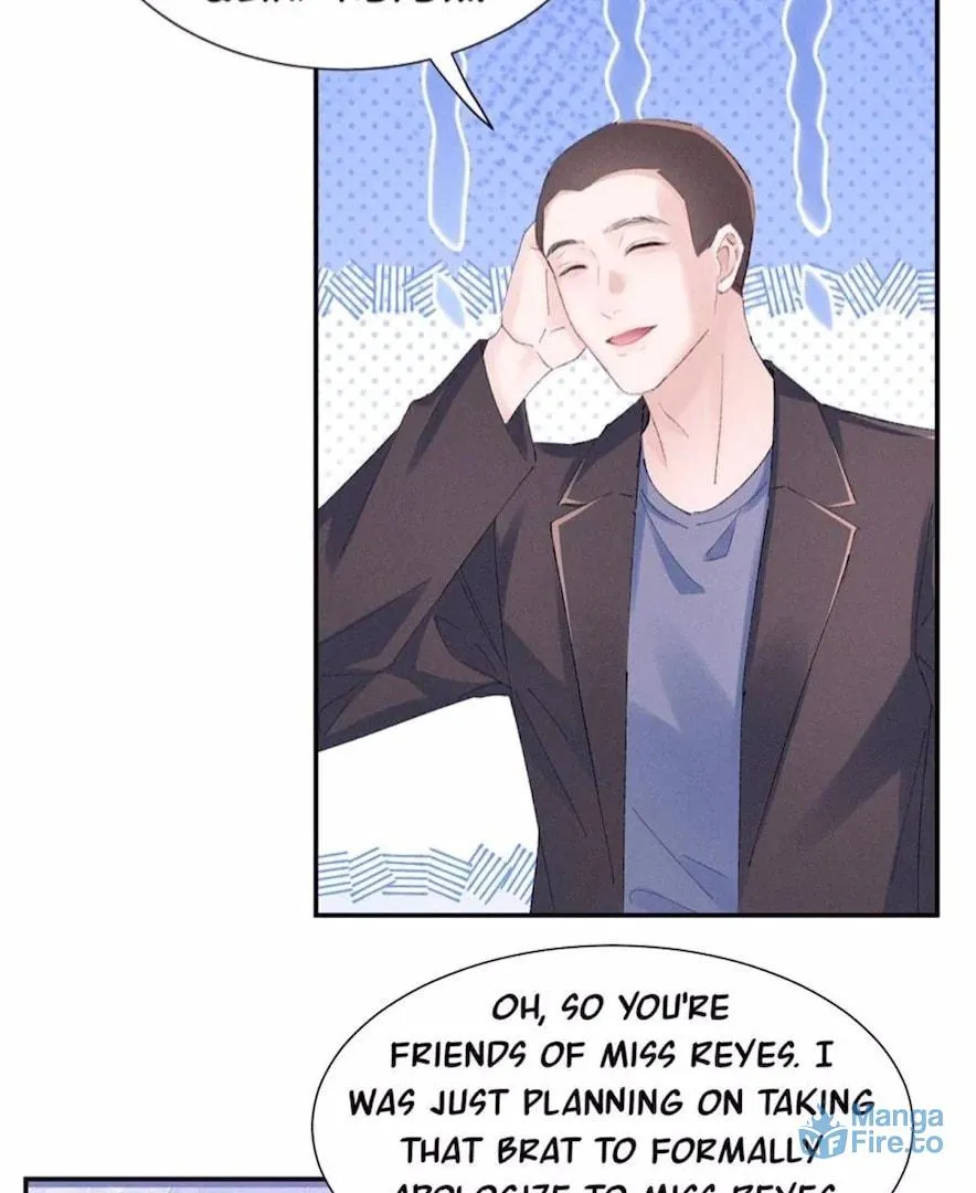 Read Beneath the Lady’s Mask chapter 49 image 20 on Lezhin
